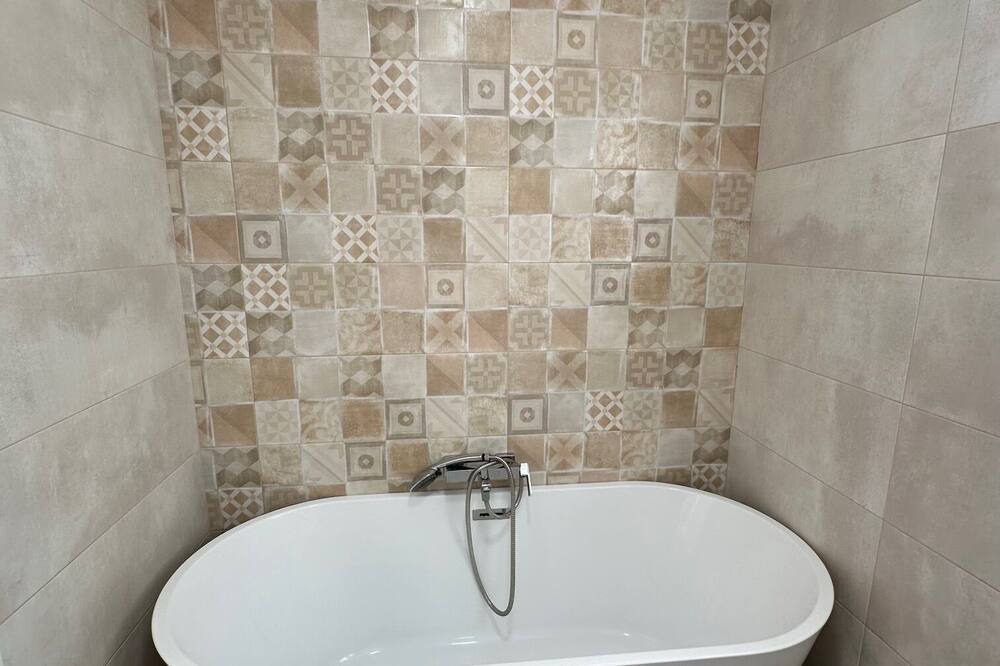 Photo of Bathroom in Benicassim