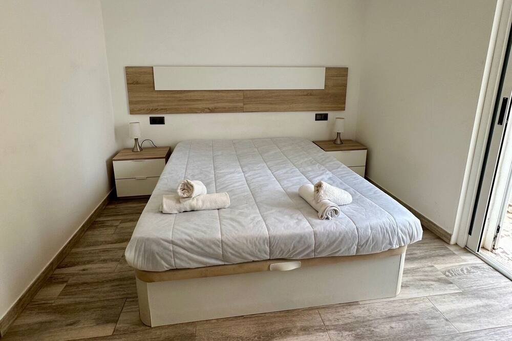 Photo of Bedroom in Benicassim