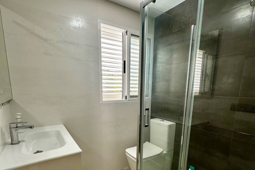 Photo of Bathroom in Benicassim