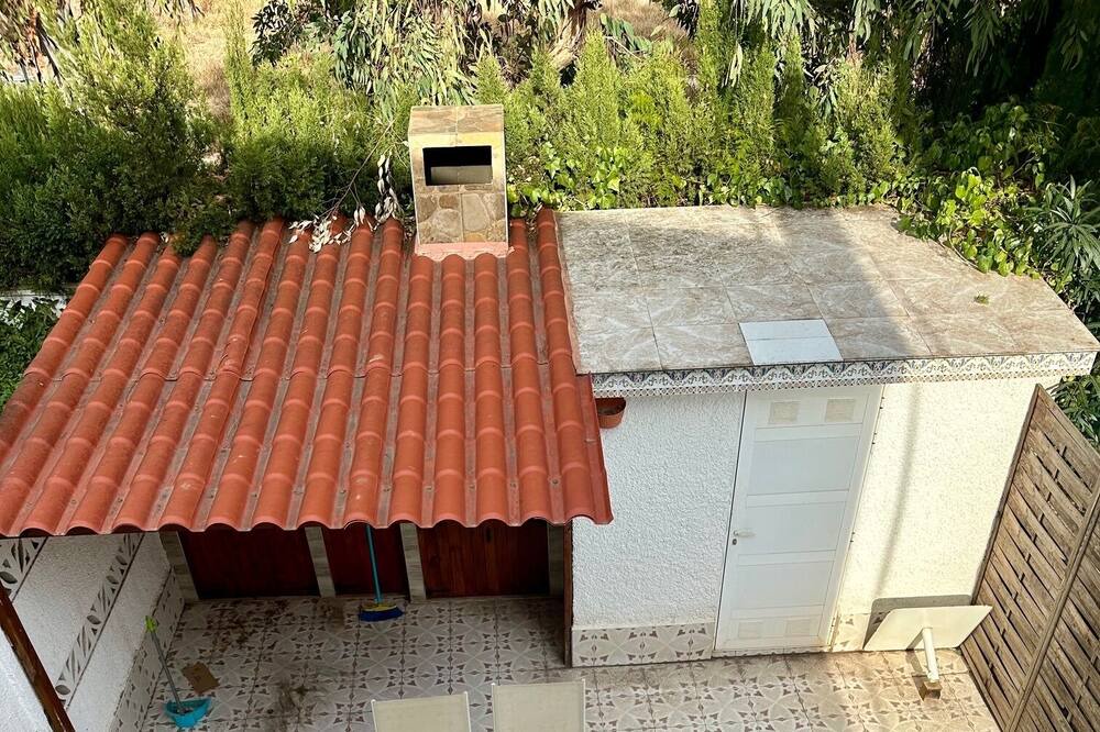 Photo of Outdoor in Benicassim