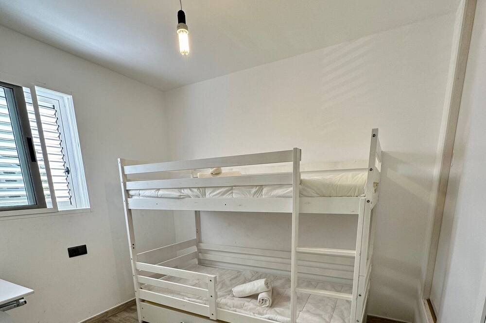 Photo of Bedroom in Benicassim