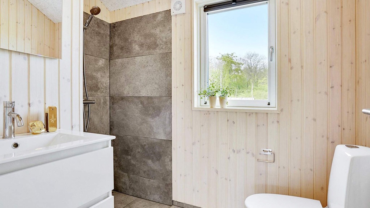 Photo of Bathroom in Kettingskov