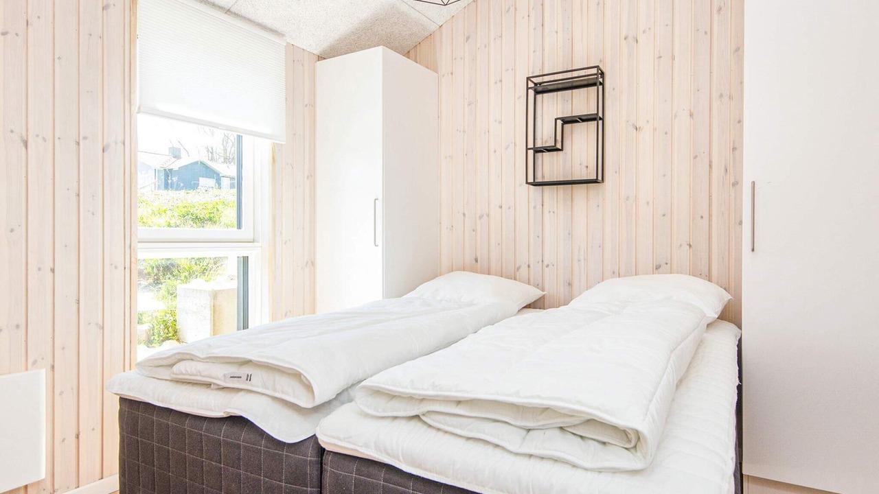 Photo of Bedroom in Kettingskov
