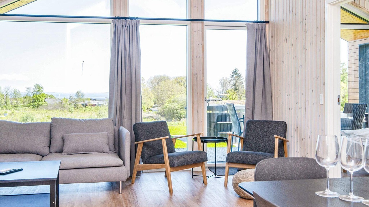 Photo of Livingroom in Kettingskov