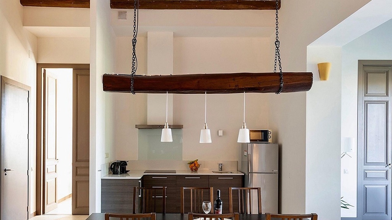Photo of Kitchen in La Torre de Claramunt
