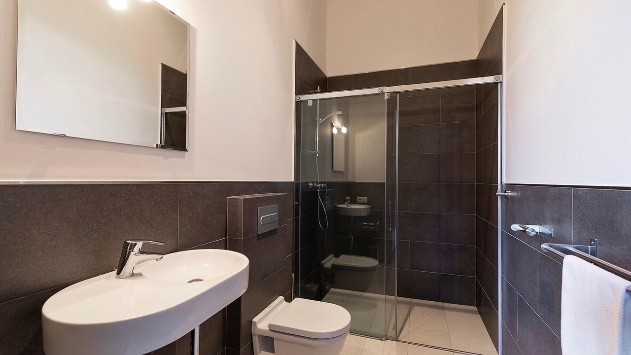 Photo of Bathroom in La Torre de Claramunt