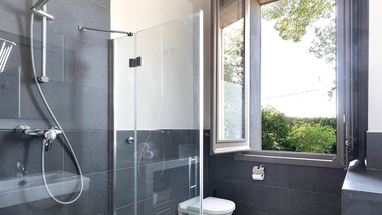 Photo of Bathroom in La Torre de Claramunt
