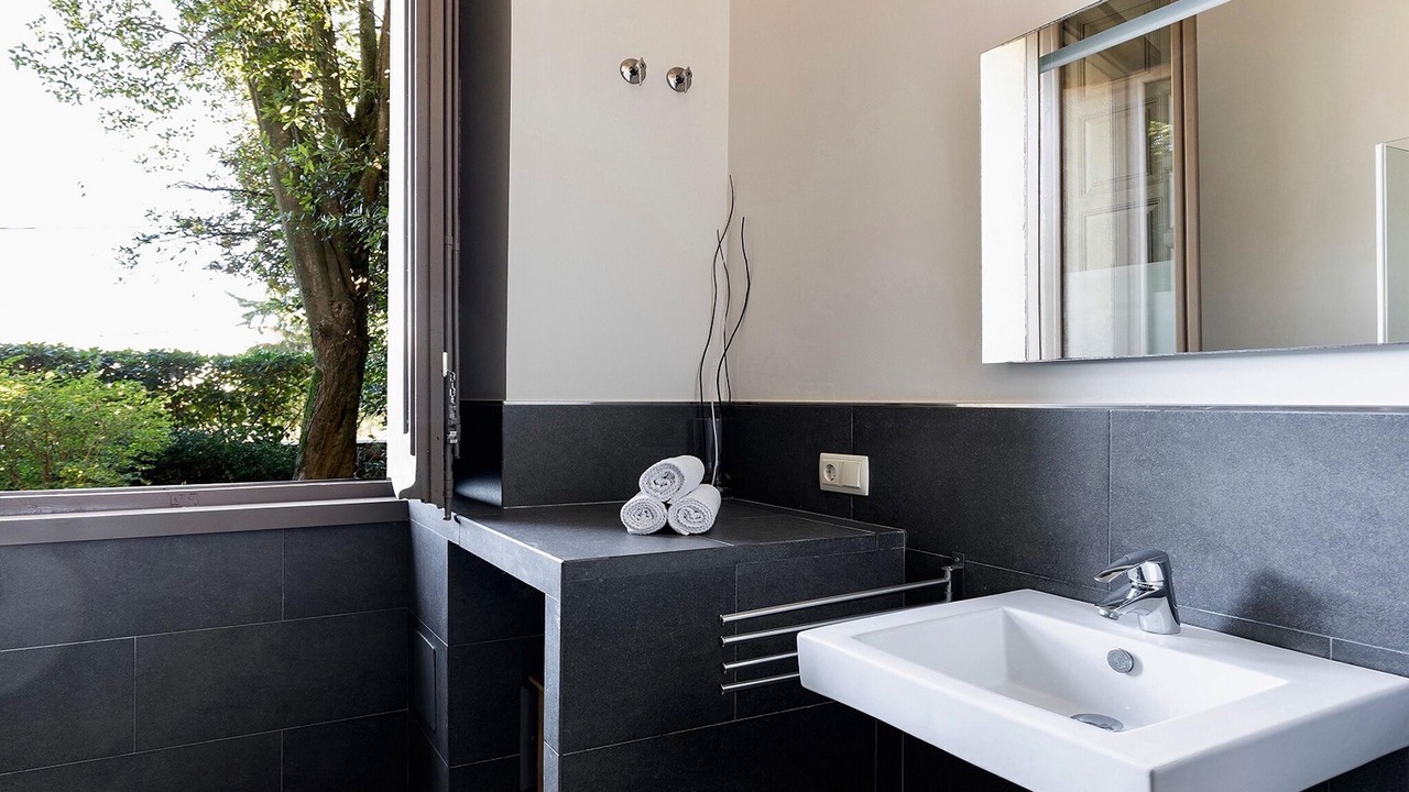 Photo of Bathroom in La Torre de Claramunt