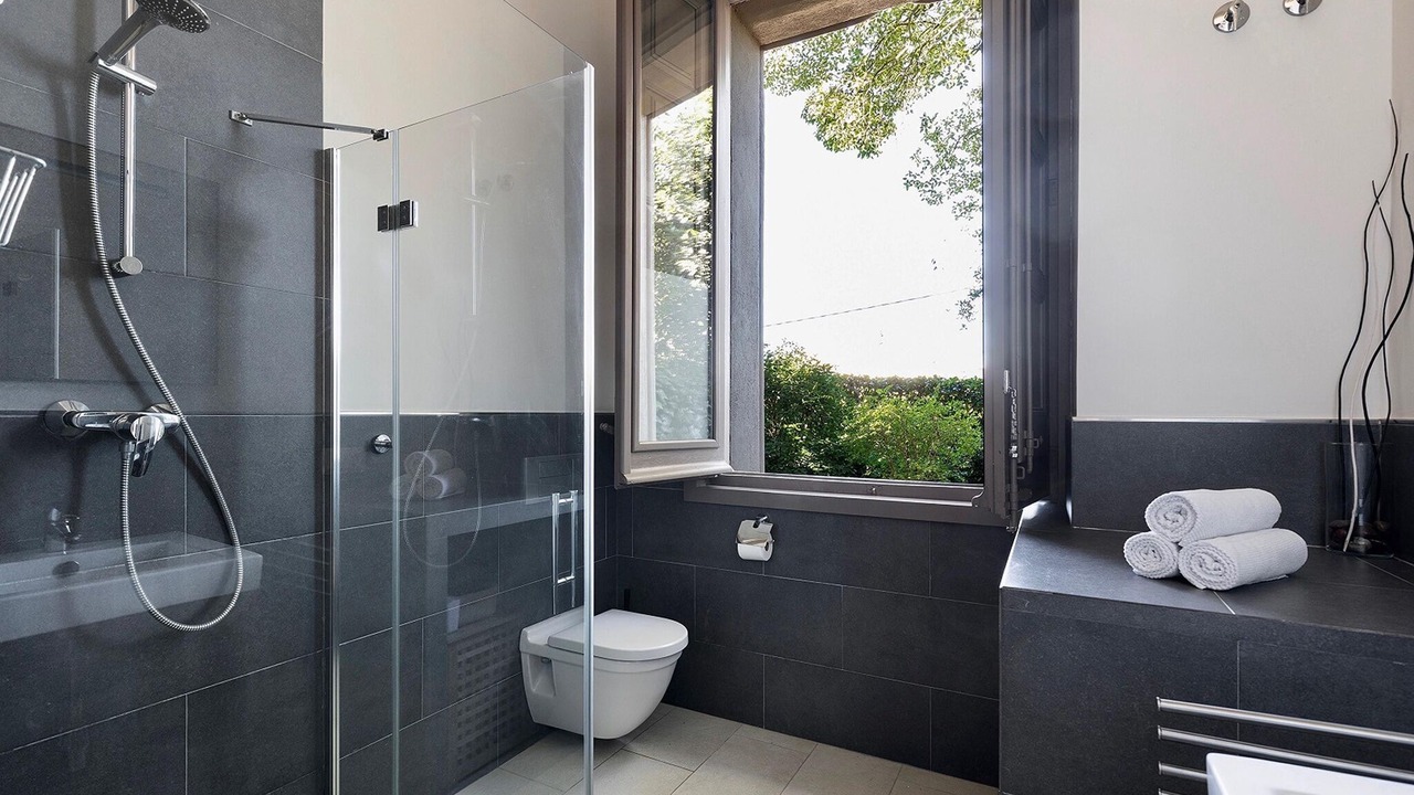 Photo of Bathroom in La Torre de Claramunt