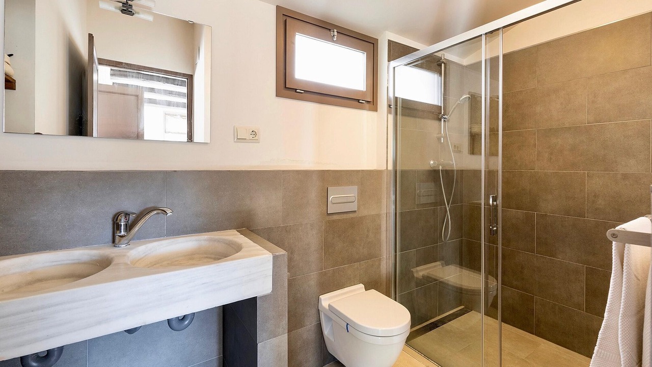 Photo of Bathroom in La Torre de Claramunt