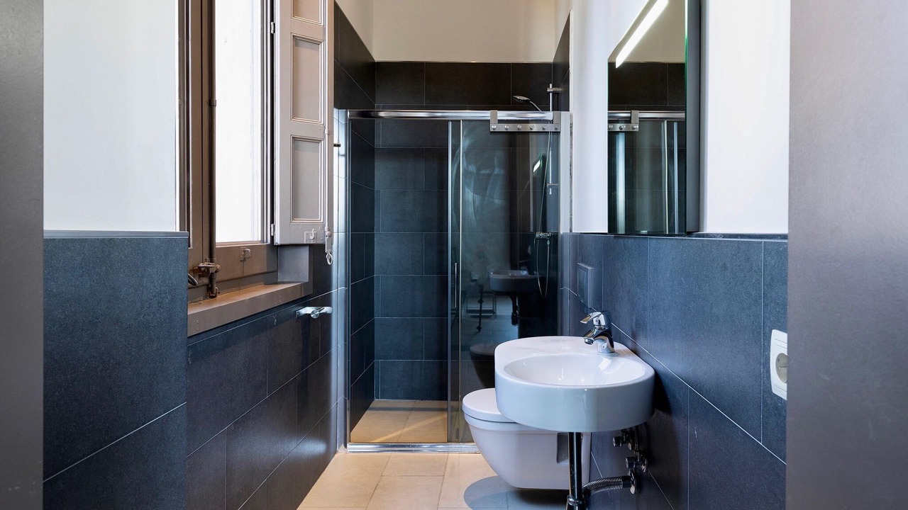 Photo of Bathroom in La Torre de Claramunt