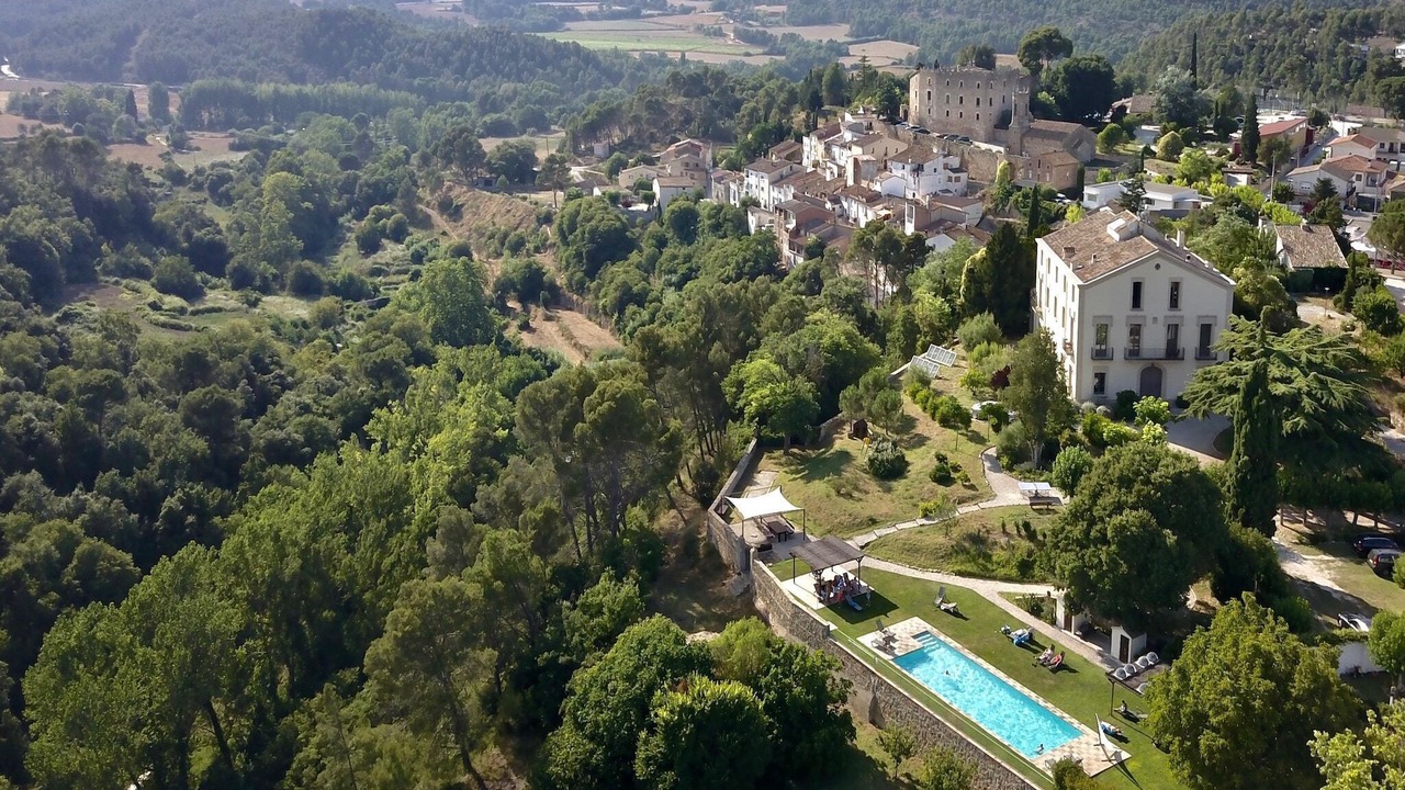 Photo of Outdoor in La Torre de Claramunt