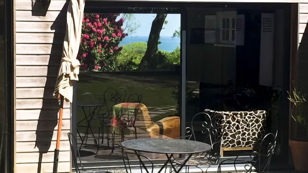 Photo of Outdoor in Sainte-Marguerite-sur-Mer