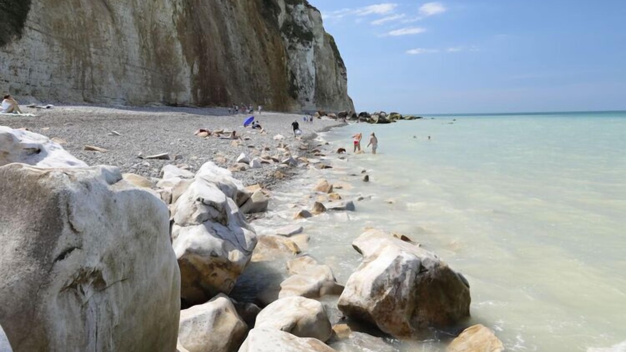 Photo of Others in Sainte-Marguerite-sur-Mer