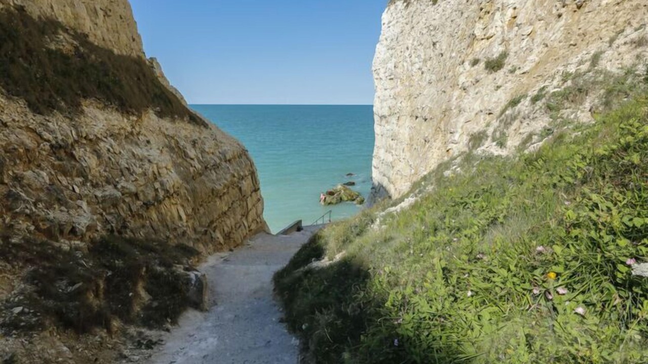 Photo of Others in Sainte-Marguerite-sur-Mer