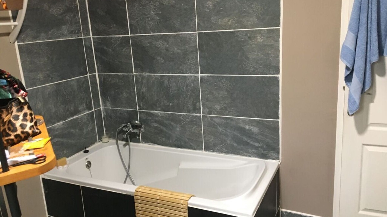 Photo of Bathroom in Saint-Nazaire