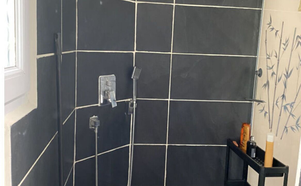 Photo of Bathroom in Saint-Nazaire