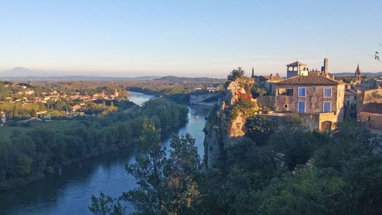 Photo of Outdoor in Saint-Nazaire
