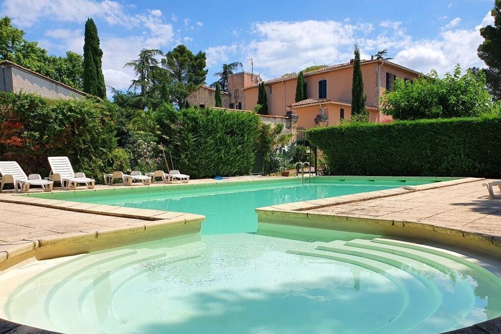Photo of Outdoor in Alignan-du-Vent