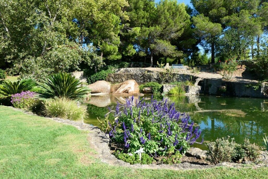 Photo of Outdoor in Alignan-du-Vent