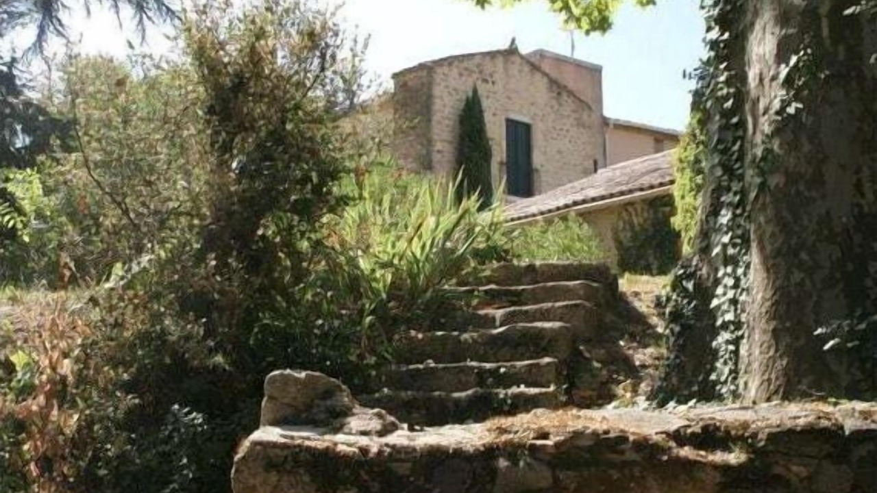 Photo of Outdoor in Alignan-du-Vent