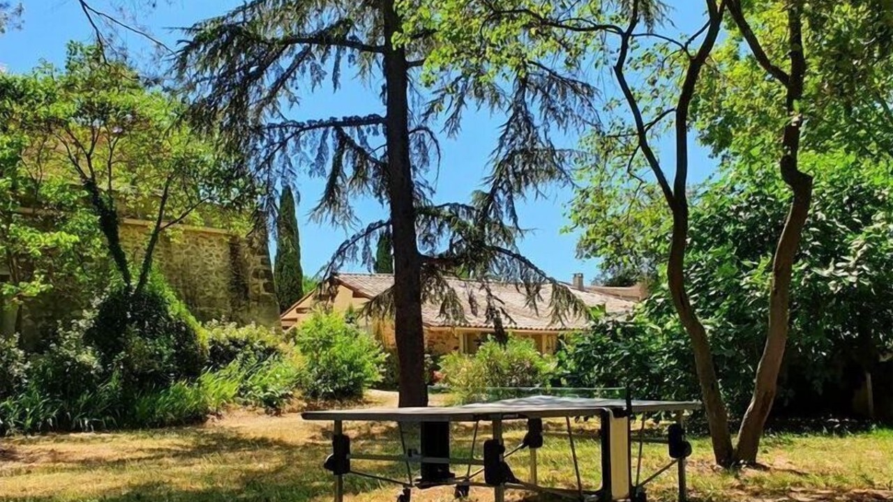 Photo of Outdoor in Alignan-du-Vent