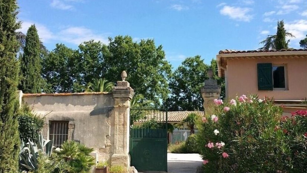 Photo of Outdoor in Alignan-du-Vent