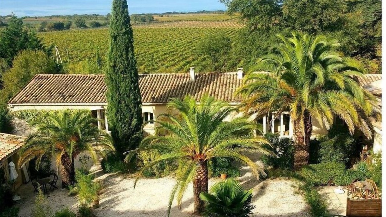 Photo of Outdoor in Alignan-du-Vent