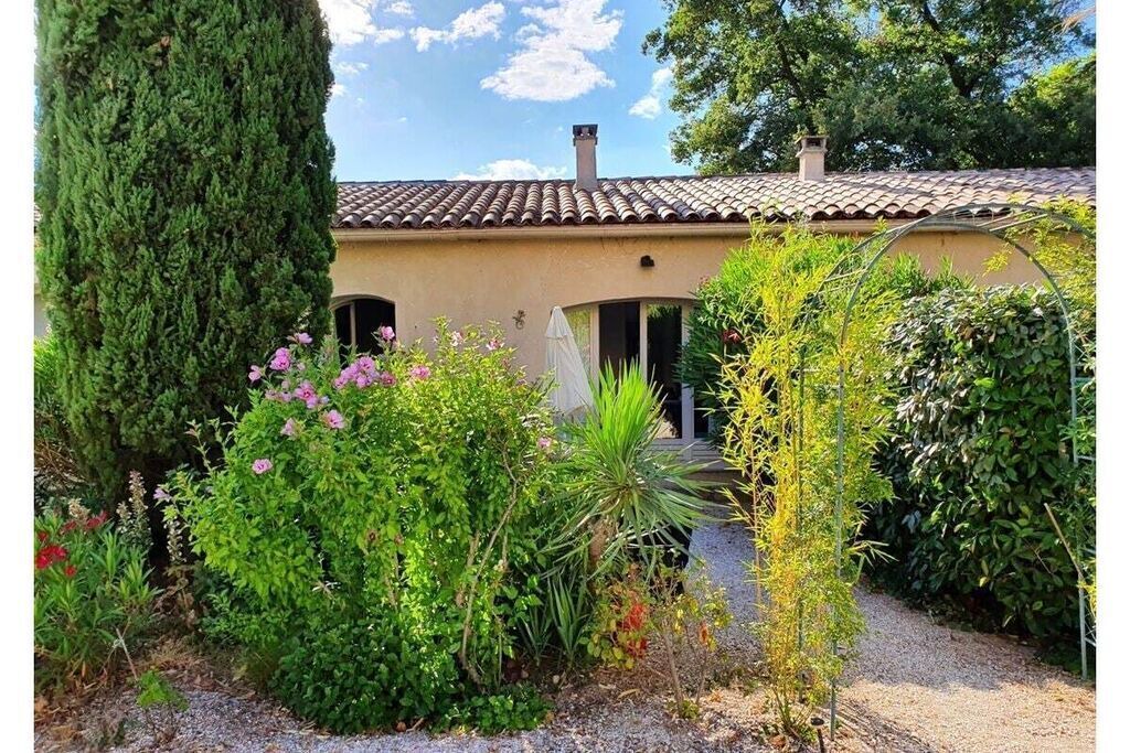 Photo of Outdoor in Alignan-du-Vent