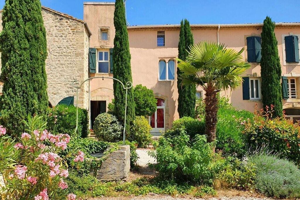 Photo of Outdoor in Alignan-du-Vent