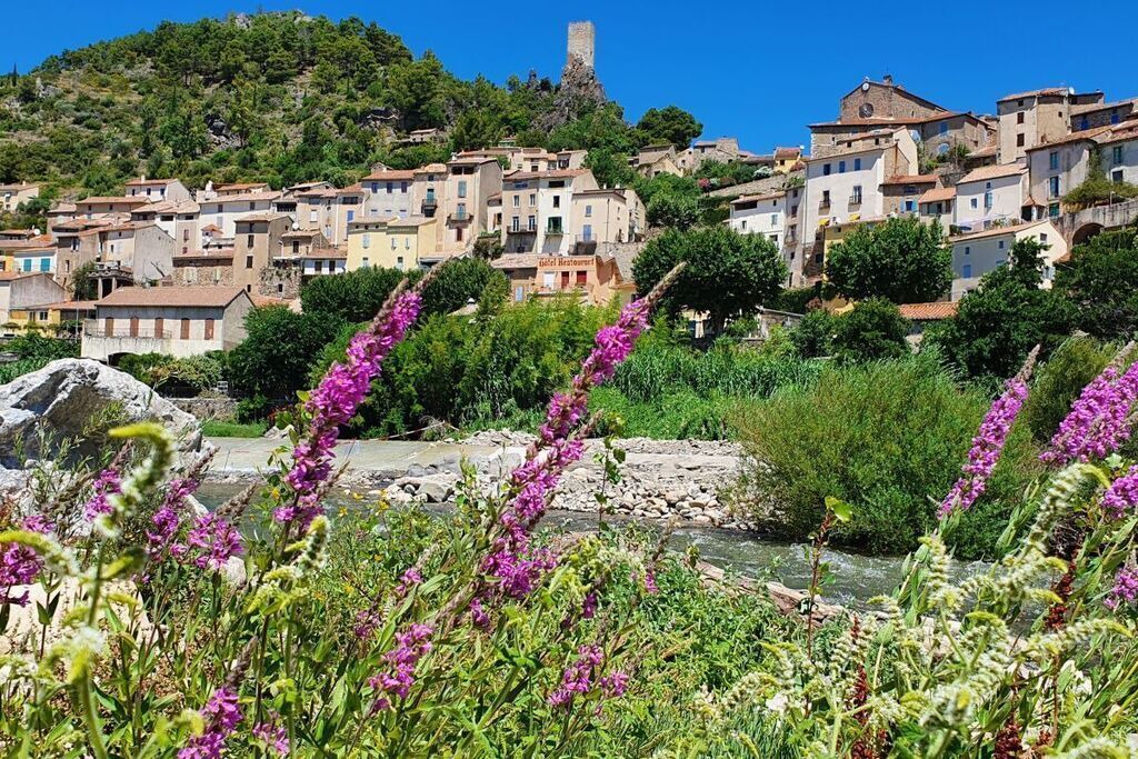 Photo of Outdoor in Alignan-du-Vent