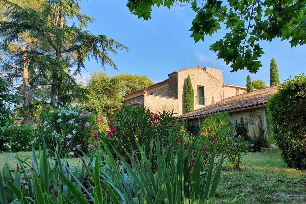 Photo of Outdoor in Alignan-du-Vent