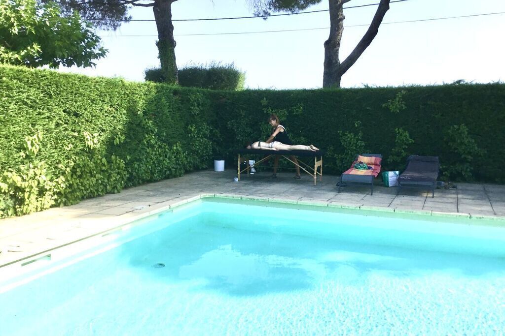 Photo of Outdoor in Alignan-du-Vent