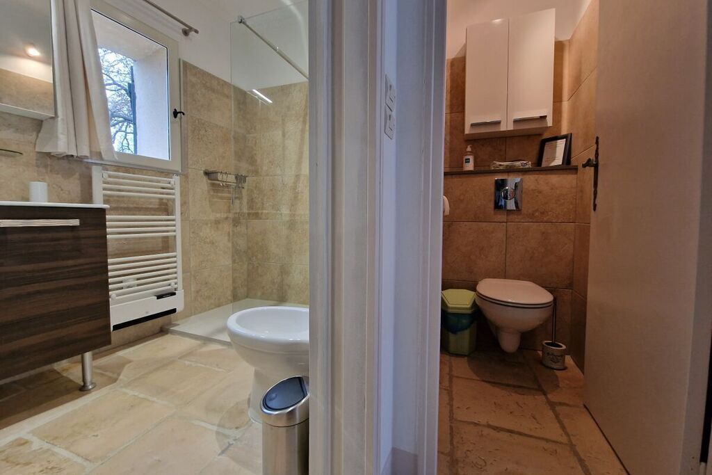 Photo of Bathroom in Alignan-du-Vent