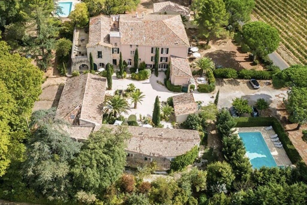 Photo of Outdoor in Alignan-du-Vent