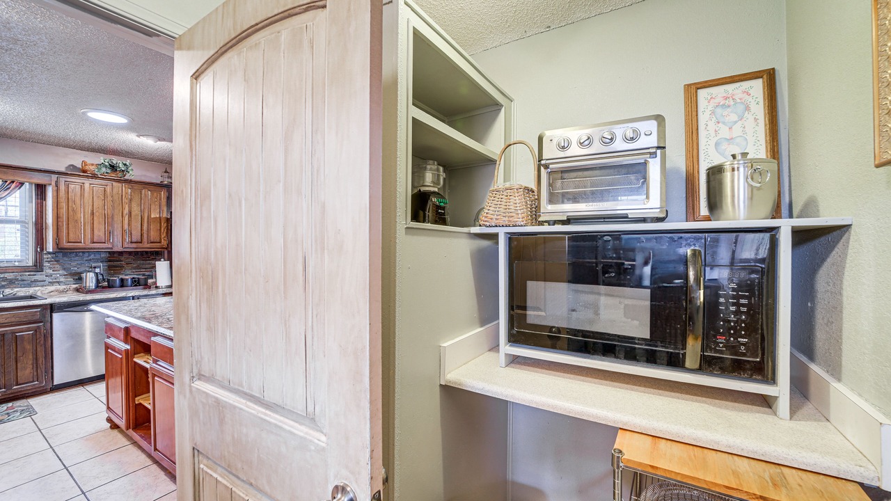 Photo of Kitchen in Tulsa