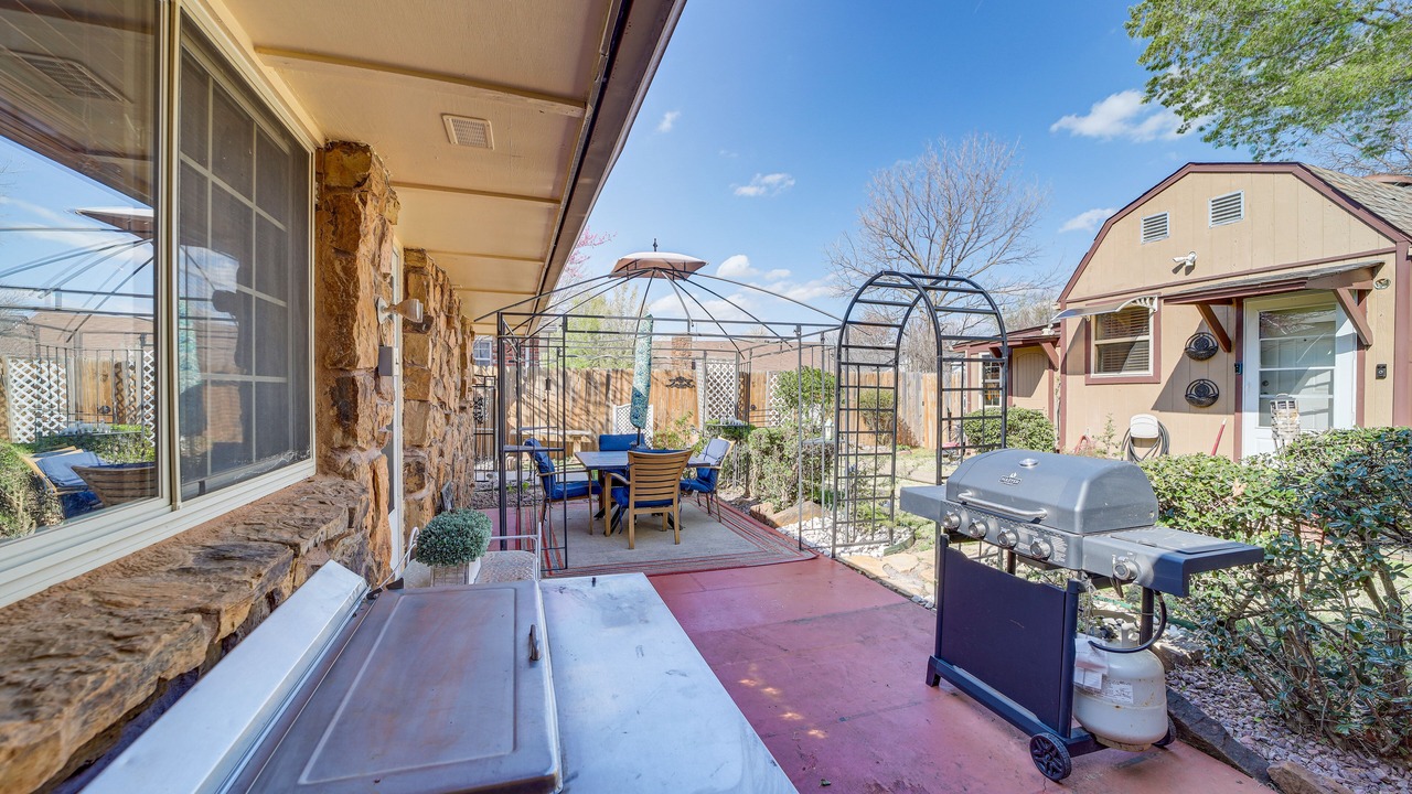 Photo of Outdoor in Tulsa