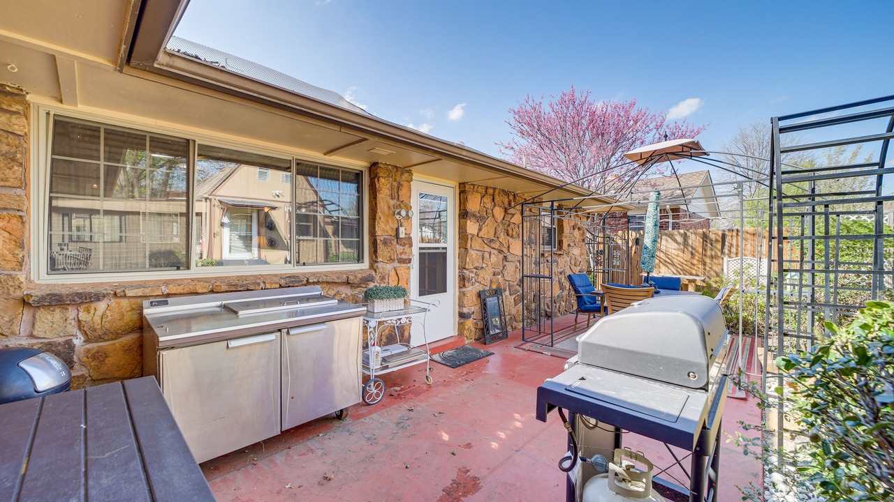 Photo of Outdoor in Tulsa