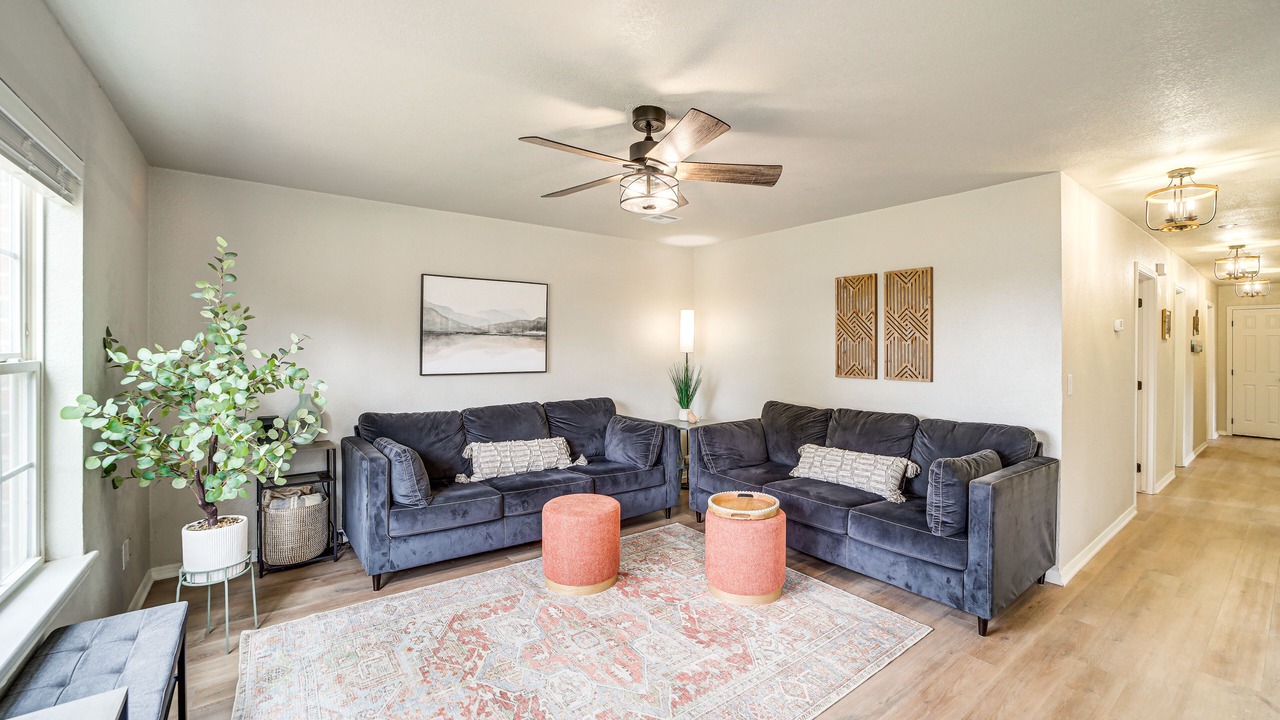 Photo of Livingroom in Porum