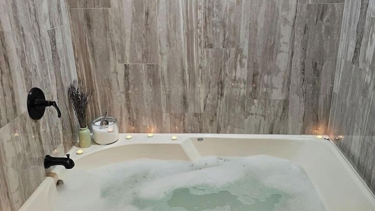 Photo of Bathroom in Guthrie