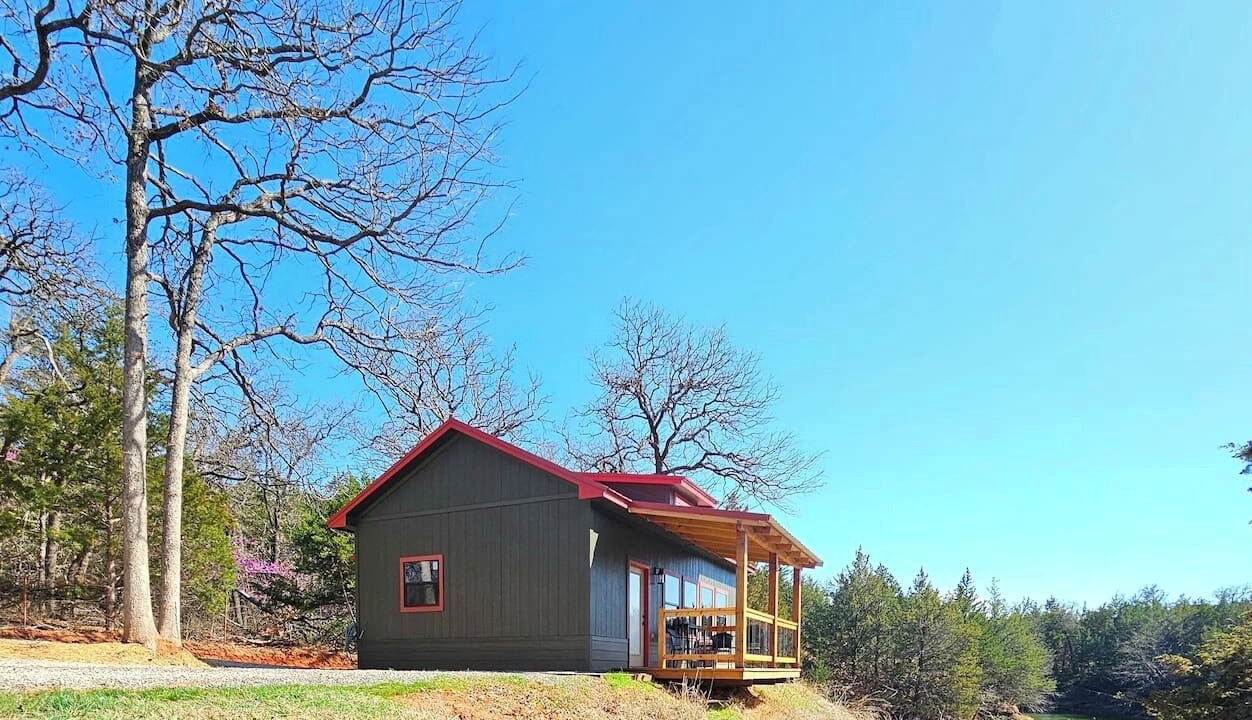 Photo of Outdoor in Guthrie