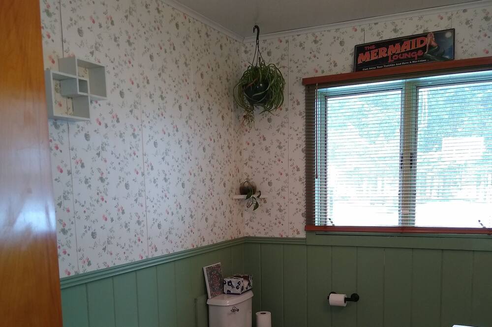 Photo of Bathroom in Tupper Lake