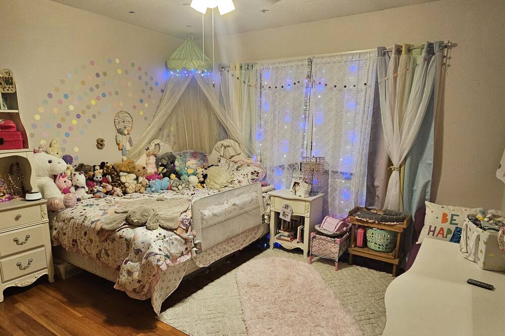 Photo of Bedroom in Tupper Lake