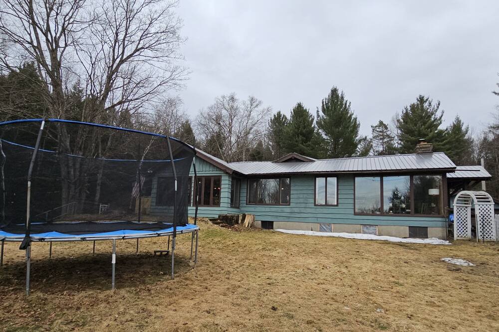 Photo of Outdoor in Tupper Lake