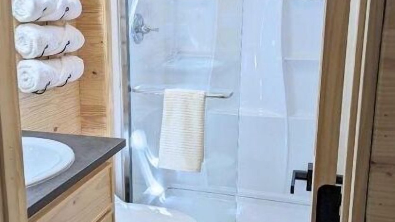 Photo of Bathroom in Winona