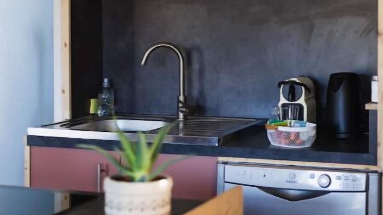 Photo of Kitchen in Saint-Bonnet-de-Chavagne