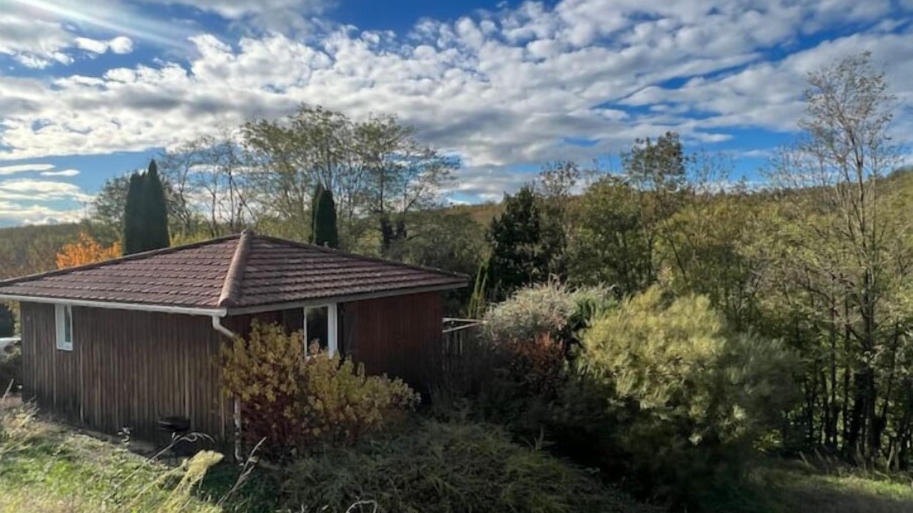 Photo of Outdoor in Saint-Bonnet-de-Chavagne