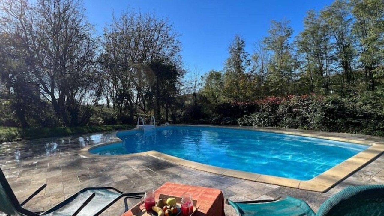 Photo of Outdoor in Saint-Bonnet-de-Chavagne