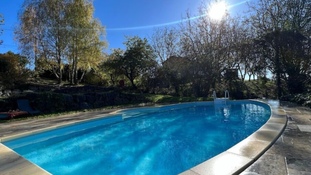 Photo of Outdoor in Saint-Bonnet-de-Chavagne