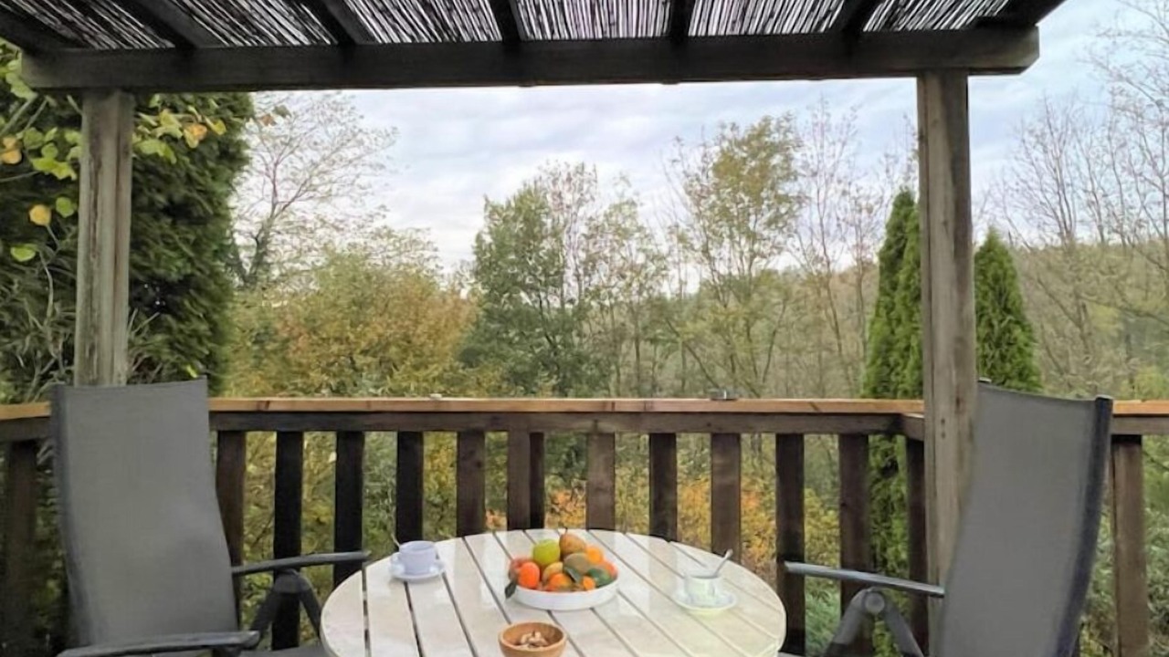 Photo of Outdoor in Saint-Bonnet-de-Chavagne